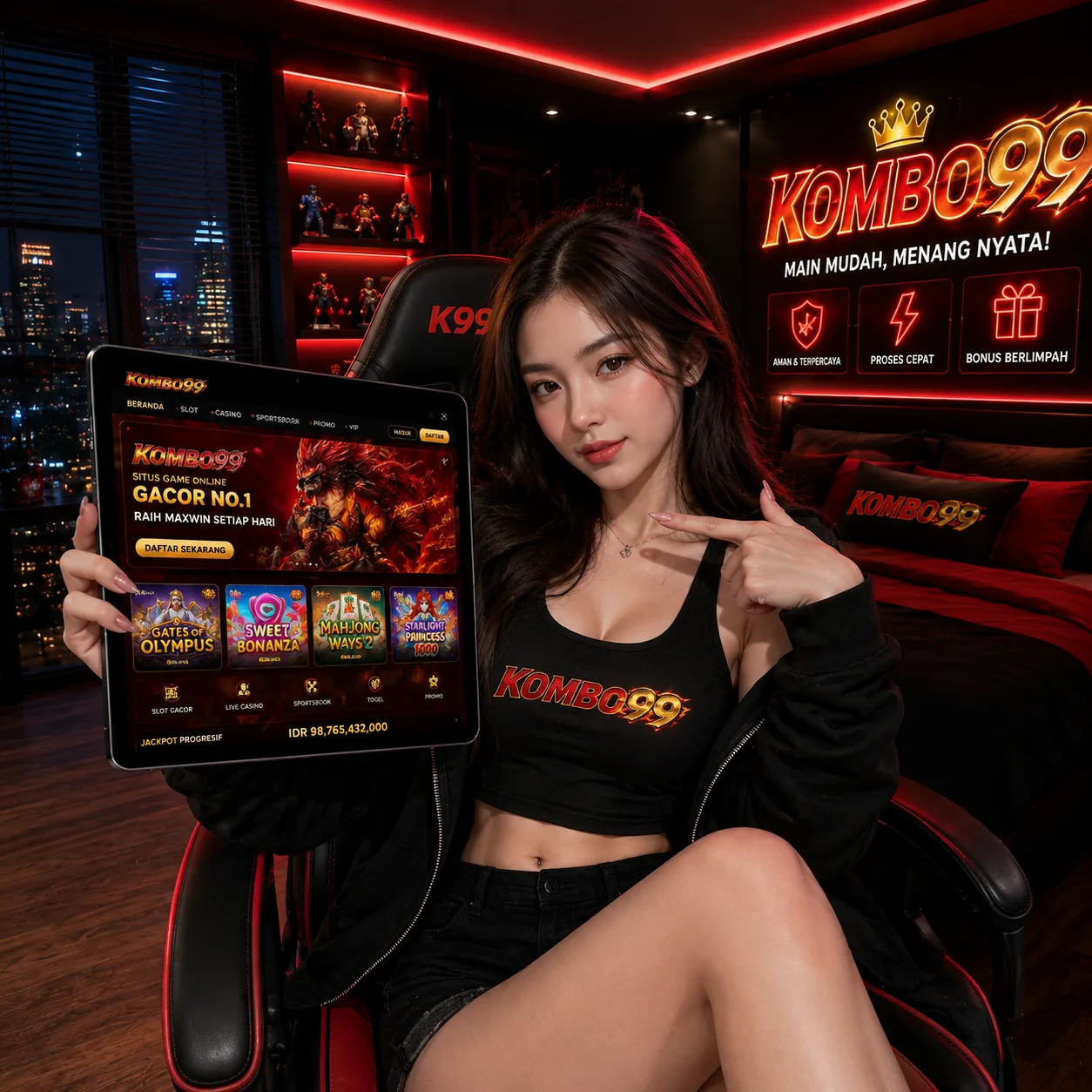 KOMBO99 $Keyword$